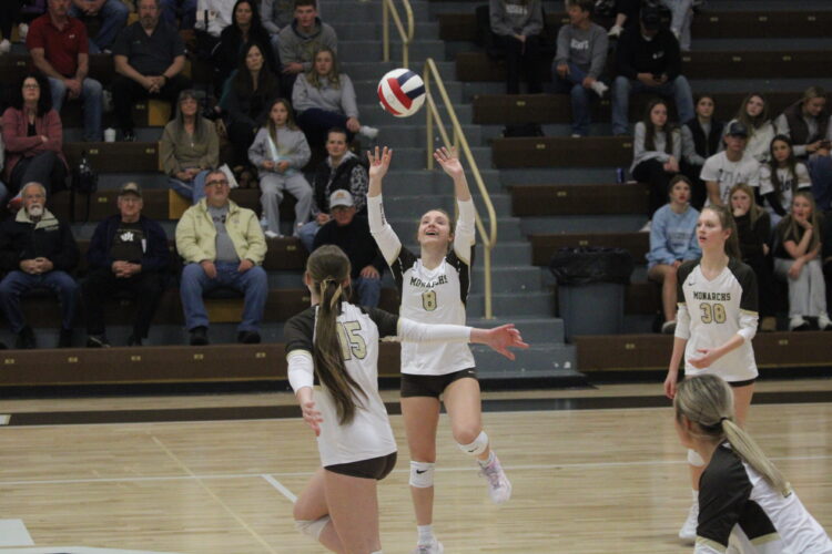 Two Sweeps Inside John Marshall Field House Set Up Monarchs vs. Bruins Rematch